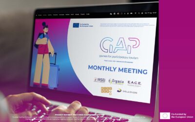 GAP – Partners meet online for the latest updates